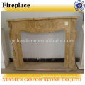 competitive price fireplace wall decor